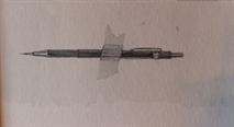 w1182 Zeichenstift Aquarell w1182 Zeichenstift Aquarell